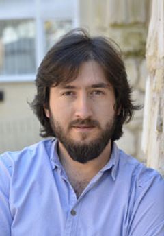 Erhan Genç
