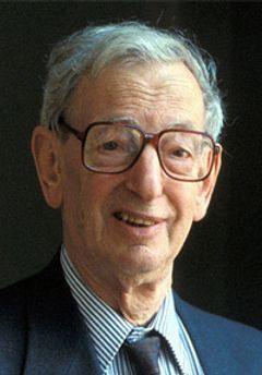 Eric J. Hobsbawm