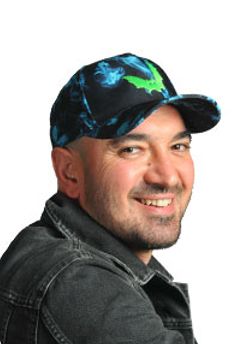 Erkan İşeri