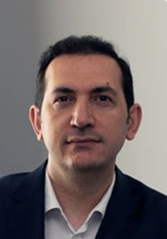 Erkan Terzi