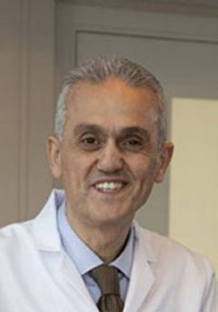 Erol Egeli