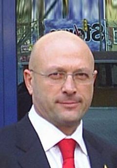 Erol Mütercimler