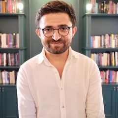 Ersin Eroğlu