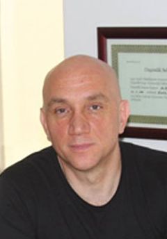 Ertan Özyiğit
