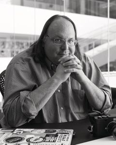 Ethan Zuckerman