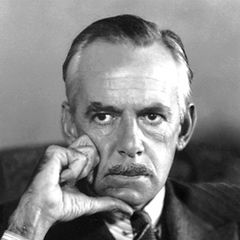 Eugene O'Neill