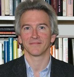 Eugene Rogan