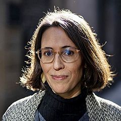 Eva Baltasar