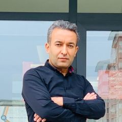Eyup Çolak