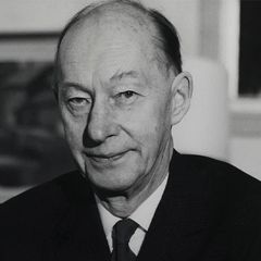 Eyvind Johnson