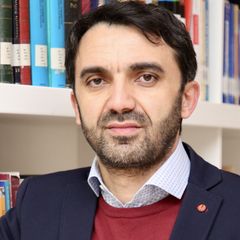 Eyyüp Akyüz