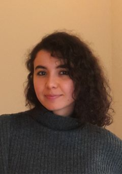 Ezgi Yavuz
