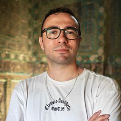 F. Mert Erdoğan