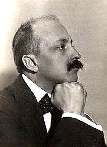 F.T. Marinetti