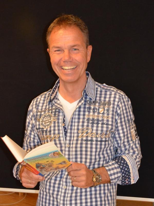 Fabian Lenk