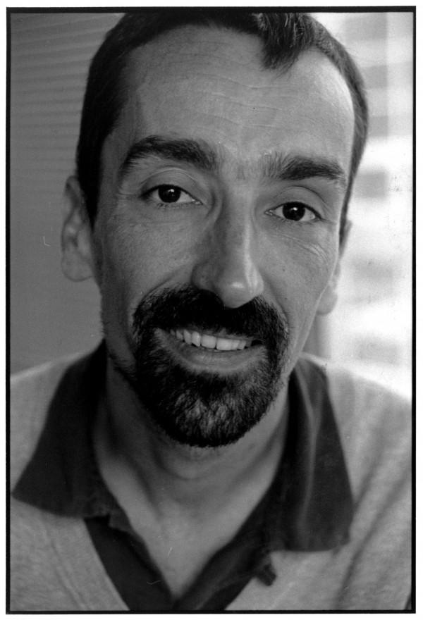 Fabien Nury