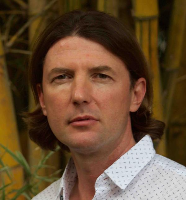 Fabrice Dini