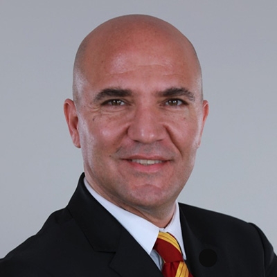 Fabrizio Casaretto