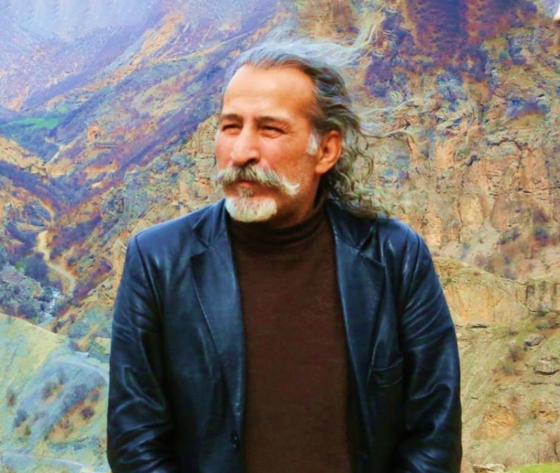 Fadıl Öztürk