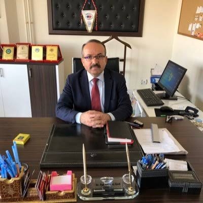 Fahrettin Alişar