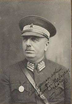 Fahrettin Altay