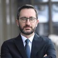 Fahrettin Altun