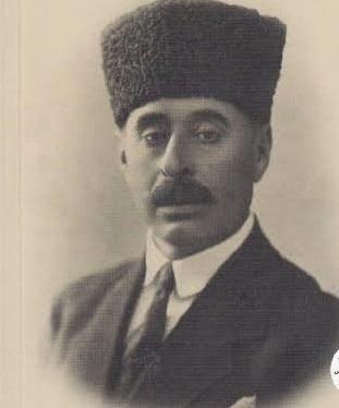 Fahrettin Erdoğan