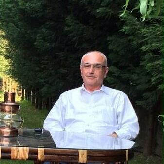 Fahrettin Yıldız