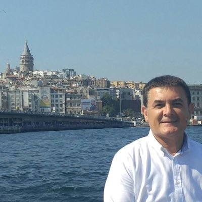 Fahri Cürebal