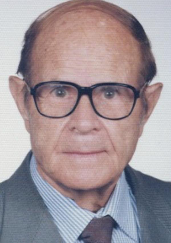 Fahri Ersavaş