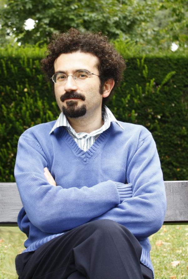 Fahri Güllüoğlu