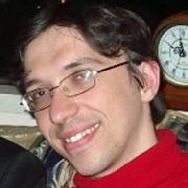 Fahri Karakaş