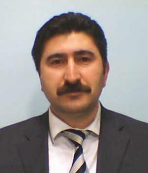 Fahri Maden