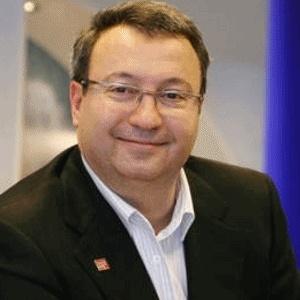 Fahri Tugay