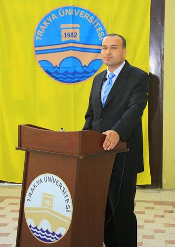 Fahri Türk