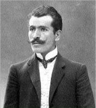 Fâik Ali Ozansoy