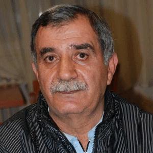 Faik Bulut