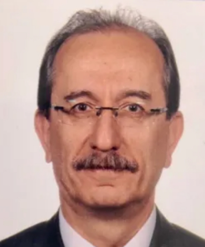Faik Çelik