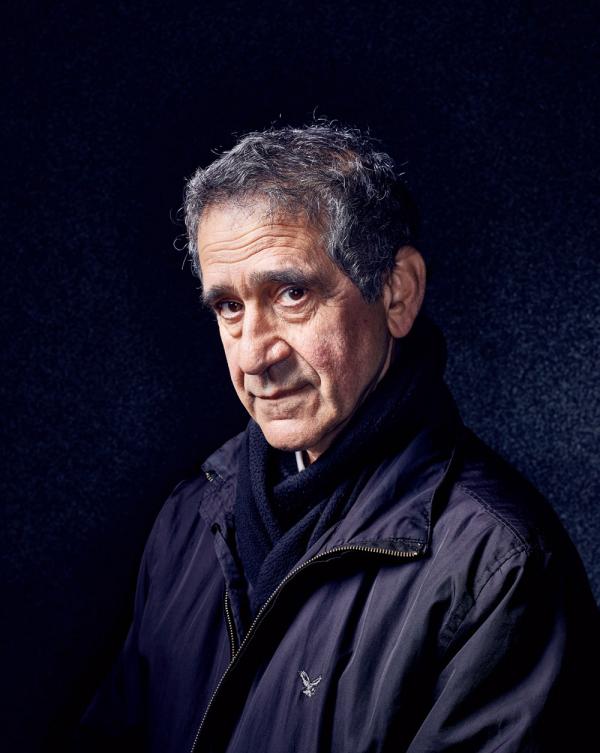 Farhad Khosrokhavar