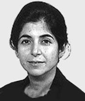 Fariba Adelkhah