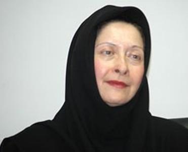 Farideh Khalatbaree