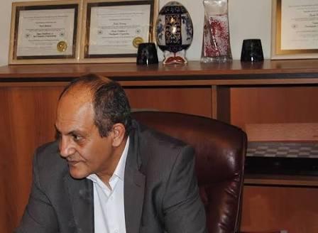 Faruk Acarsoy
