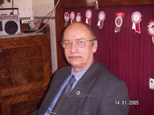 Faruk Akın