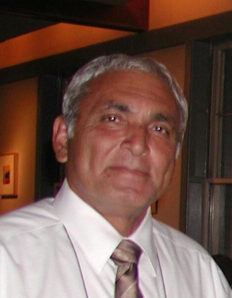 Faruk Arınç