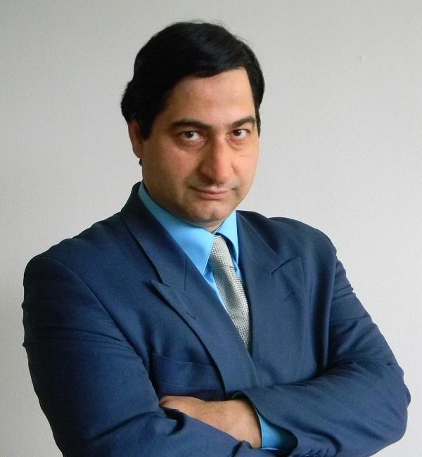 Faruk Arslan