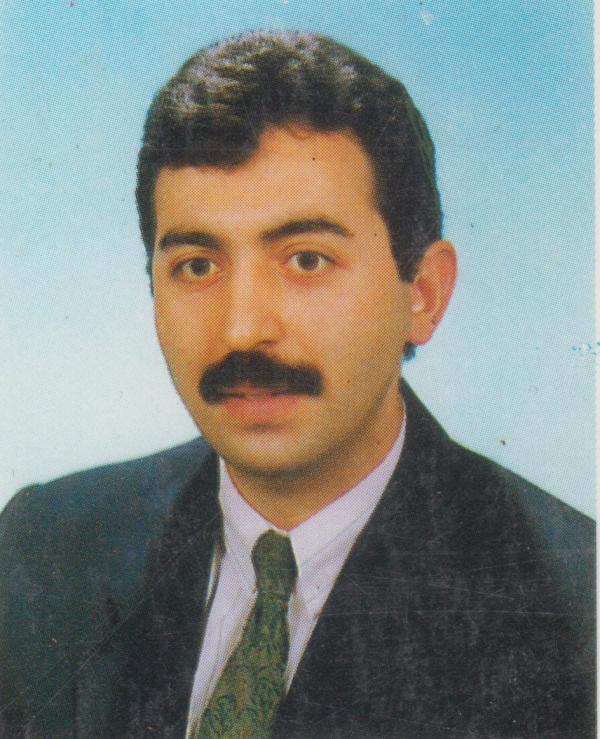 Faruk Çubukçu