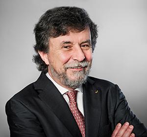 Faruk Eczacıbaşı