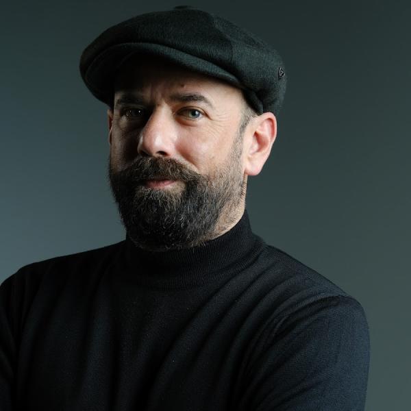 Faruk Emre Özünlü