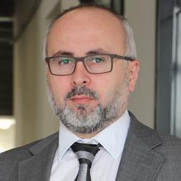Faruk Kanger