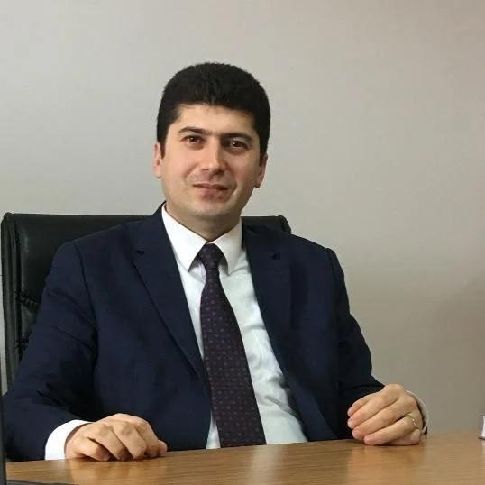 Faruk Kaplan